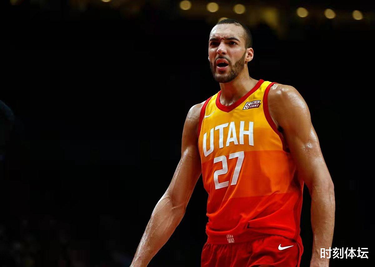 达米恩·利拉德|NBA5大名不副实的球星！场均25+8全明星第1，利拉德第4！威少上榜！