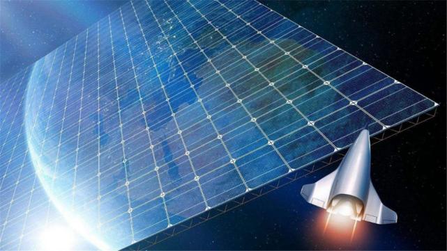 太空 中国又火了！耗资千亿建“太空三峡”，离地球36000公里，美俄都没有