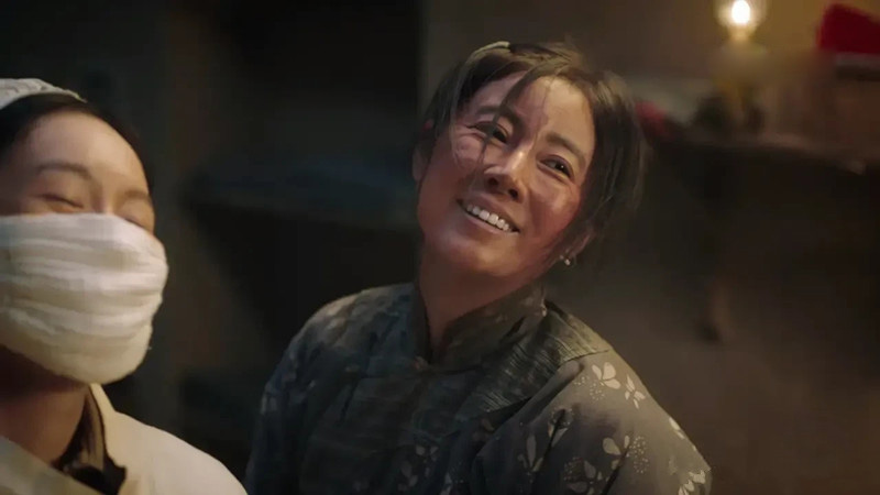 娱乐圈|烤瓷牙风在娱乐圈刮嗨了！可某些是真丑，再无“美人三分龅”的风情