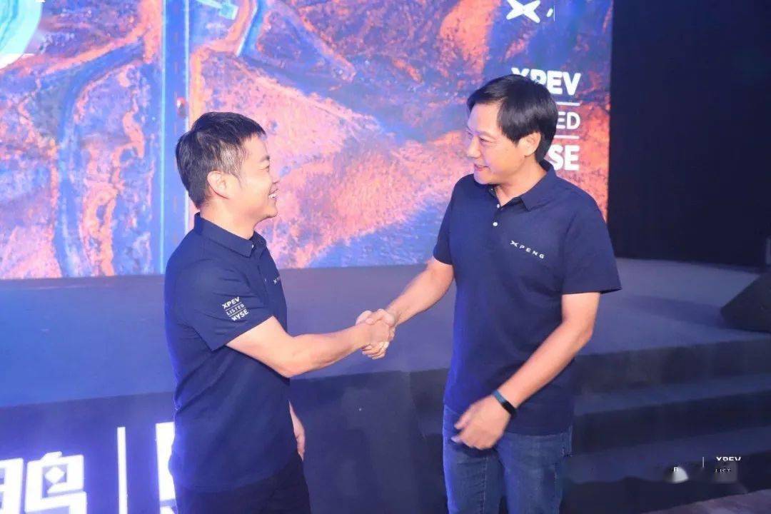 小米科技|雷军宣布造车后，紧急会见比亚迪董事长，小米汽车找到归宿了？