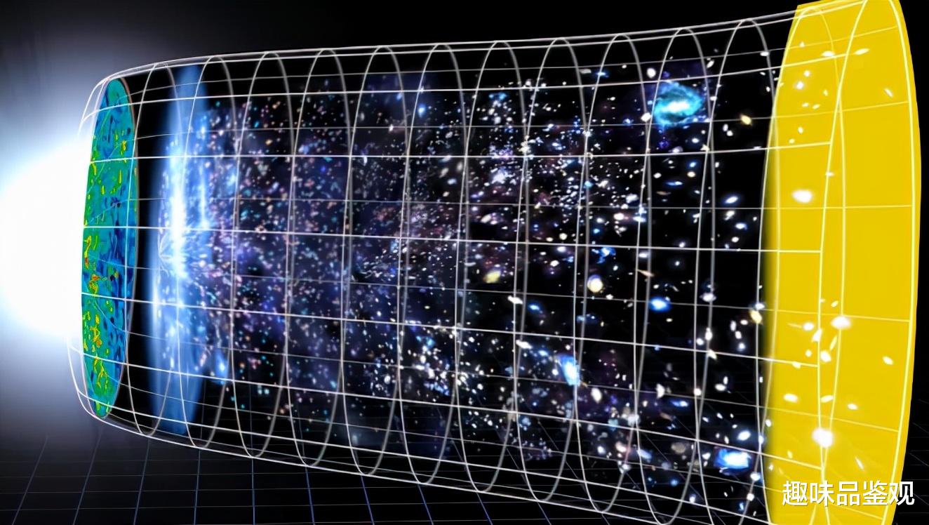 是宇宙中的恒星多,还是地球上的沙子多?具体算一下得出结果