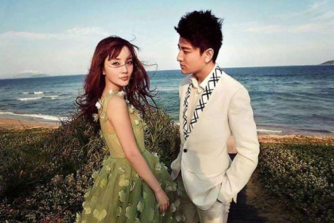 李小璐|李小璐勇敢表白：你还能接受我吗？贾乃亮脱口而出这个字！舒坦