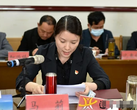 遂平快报 遂平县乡镇领导班子换届工作会议召开