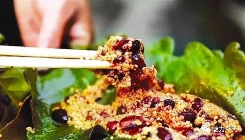 星耀見聞 盧氏四個項目入選河南非遺推薦名單！