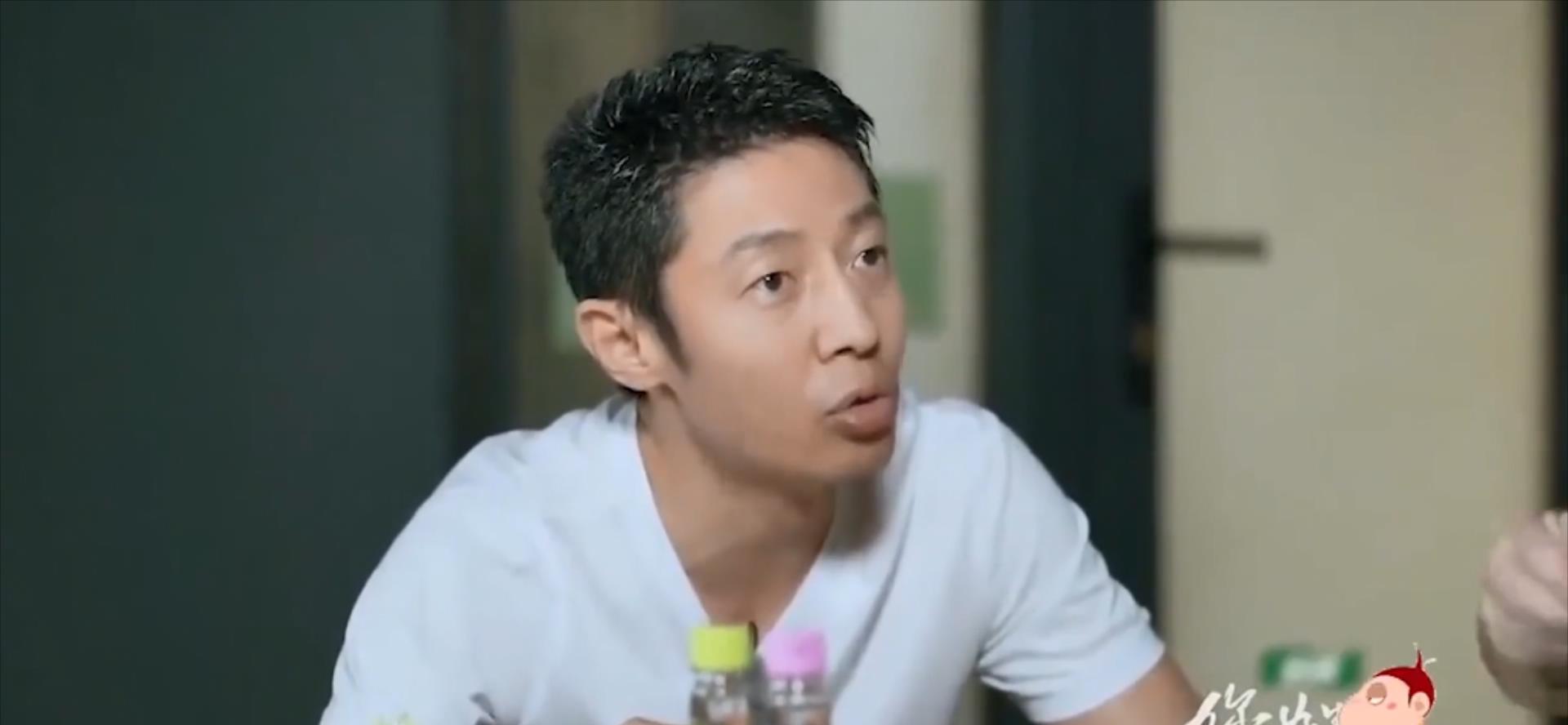 撒贝宁|撒贝宁妻子的职业曝光，全世界仅有6人，难怪小撒迟迟不愿公开