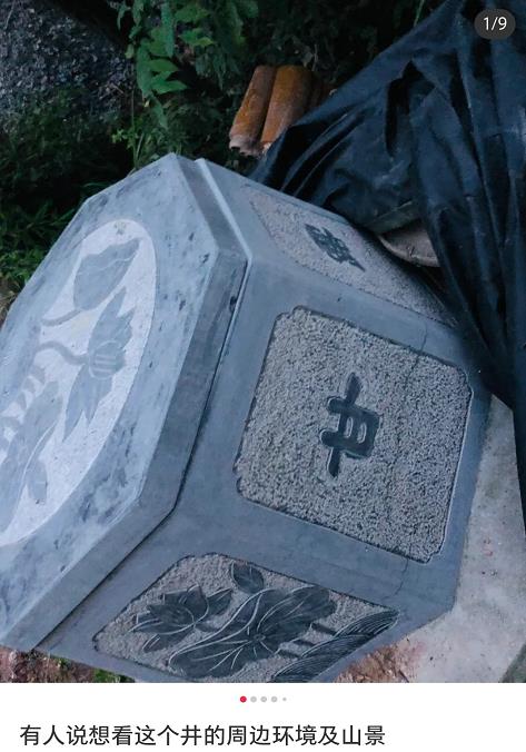 林生斌|林生斌的偶像梦和荒野里181米的那口井