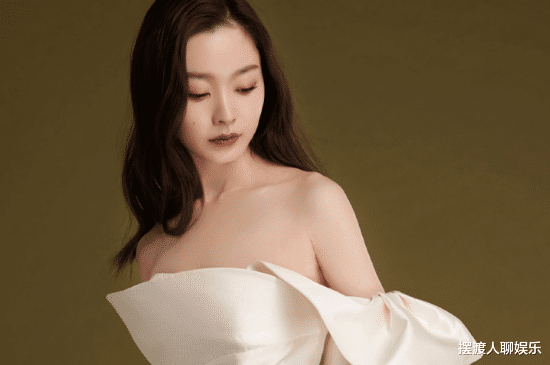 代斯|演绎心狠手辣的间谍，宋轶让人恨不起来，演绎古装美女更圈粉无数