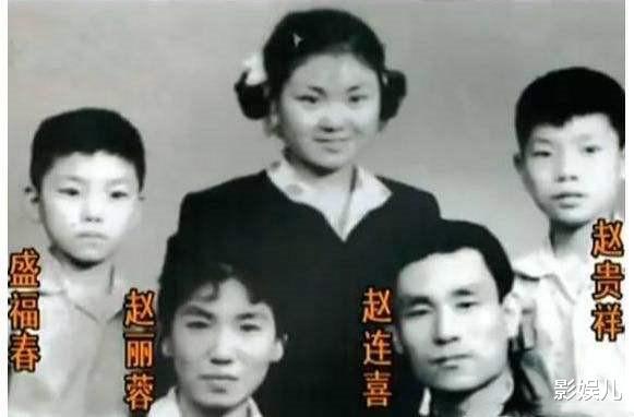 赵丽蓉|1999年深夜,赵丽蓉穿好寿衣,含泪乞求:“就让我安乐死吧”