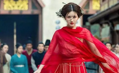 孙俪|演员能靠剧吃多久红利？大爆剧能火十年，小爆剧只能“昙花一现”