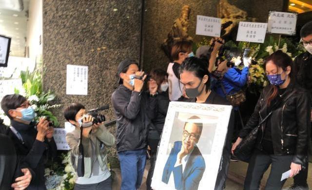 吴孟达|吴孟达一生风流,三任老婆每月曾支出90万费用,5000万遗产已分配