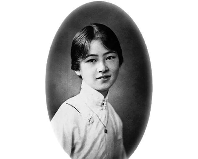 护芽的妈妈|如果说民国时期评选四大风流美女，你会想到谁？