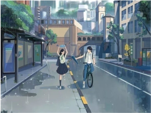 |4本痞帅男主文，男主看着矜贵自持，实则斯文败类，唯独对她又撩又宠