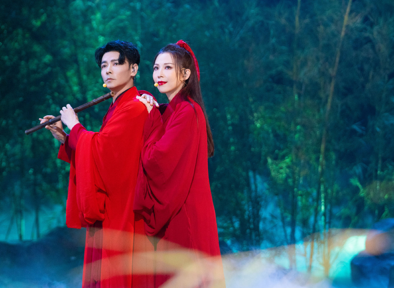 李承铉|纵有万般不舍，披荆斩棘还是落下帷幕了！这份回忆却长留观众心里