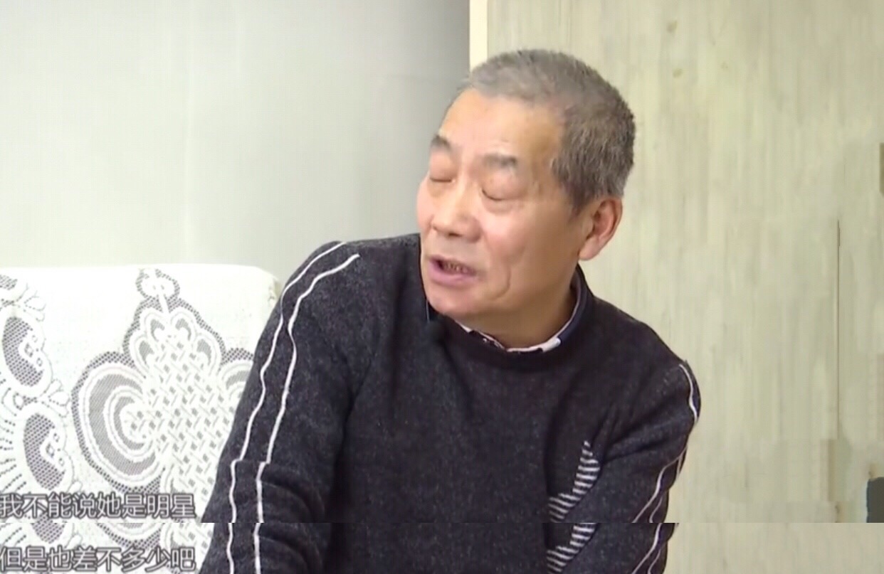 清白路人|63岁大爷相亲，却被同龄大妈嫌弃年龄小：这老头子肯定有生理需求