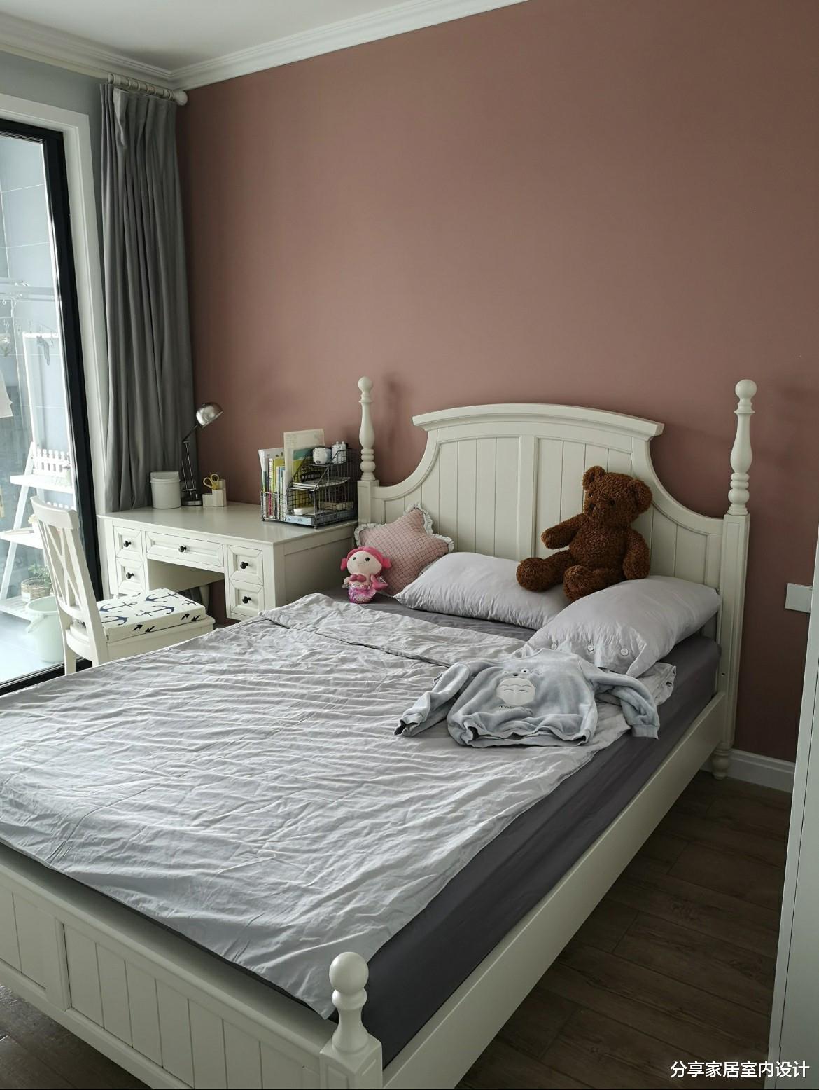 新房装修花14万拎包入住，全屋设计到位，无吊顶让人羡慕，晒晒！