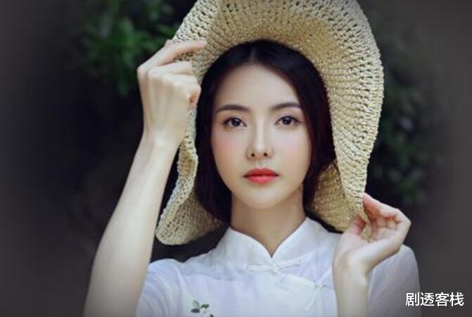 金瀚|金瀚的成名史，以及他身后几位“彪悍”的女明星