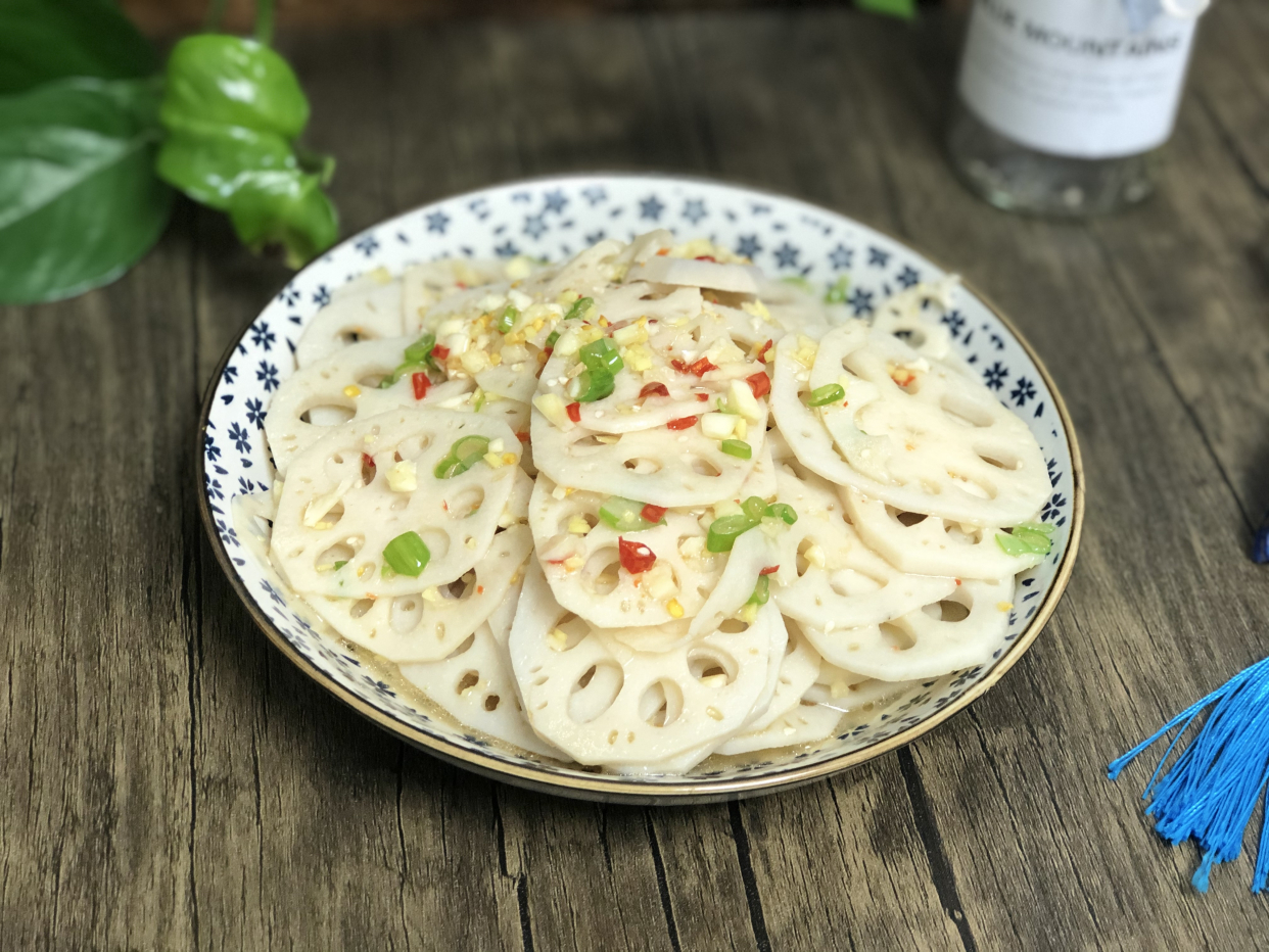 立秋|2021立秋时间表,立秋以后多吃“立秋五宝”,应季而食顺利入秋