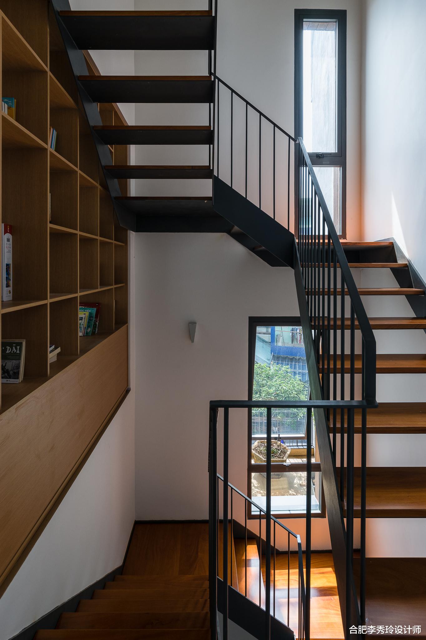 300㎡联排别墅，装修成果被吐槽“平平无奇”，往往这种才叫耐看