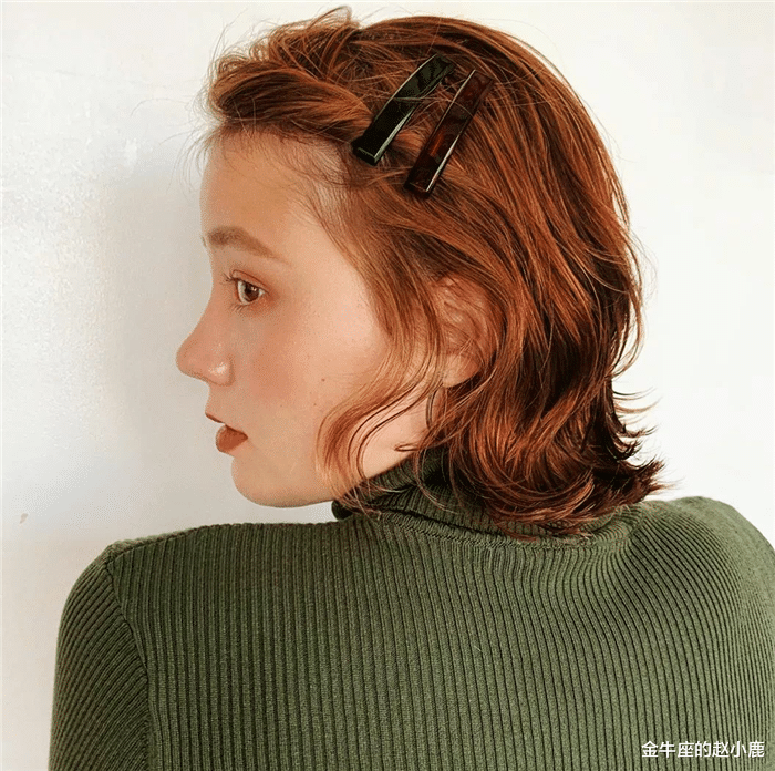 发型|开春流行这些减龄发型，拉高颜值好多倍