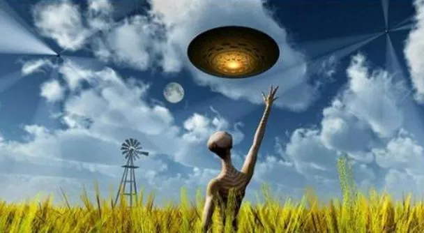 外星文明 宇宙间被“锁死”，存在无数个外星文明，他们无法侵略地球？