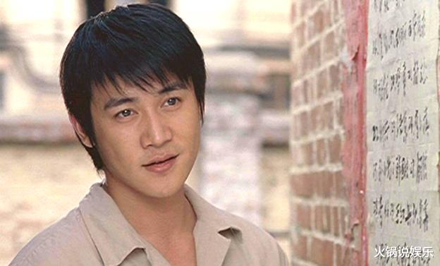 陆毅|娶亲姐妹成连襟，丈母娘却“厚此薄彼”，陆毅和郭京飞谁更受宠