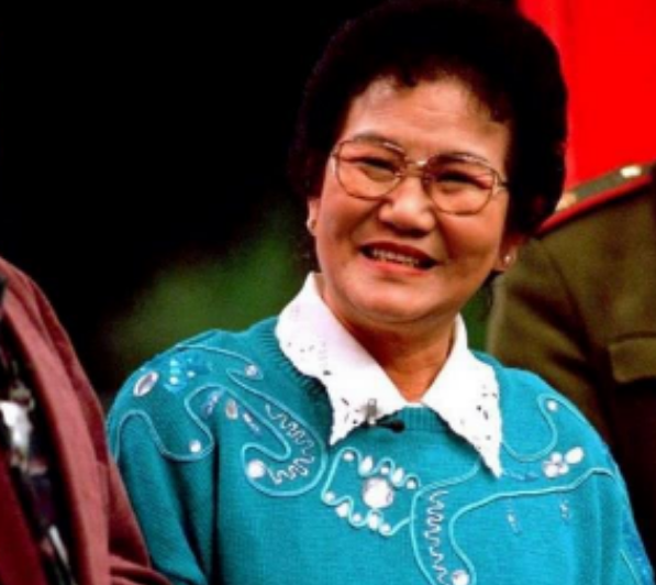 祖海|赵丽蓉:经历改嫁丧女,60岁才上春晚,她的一生命运曲折