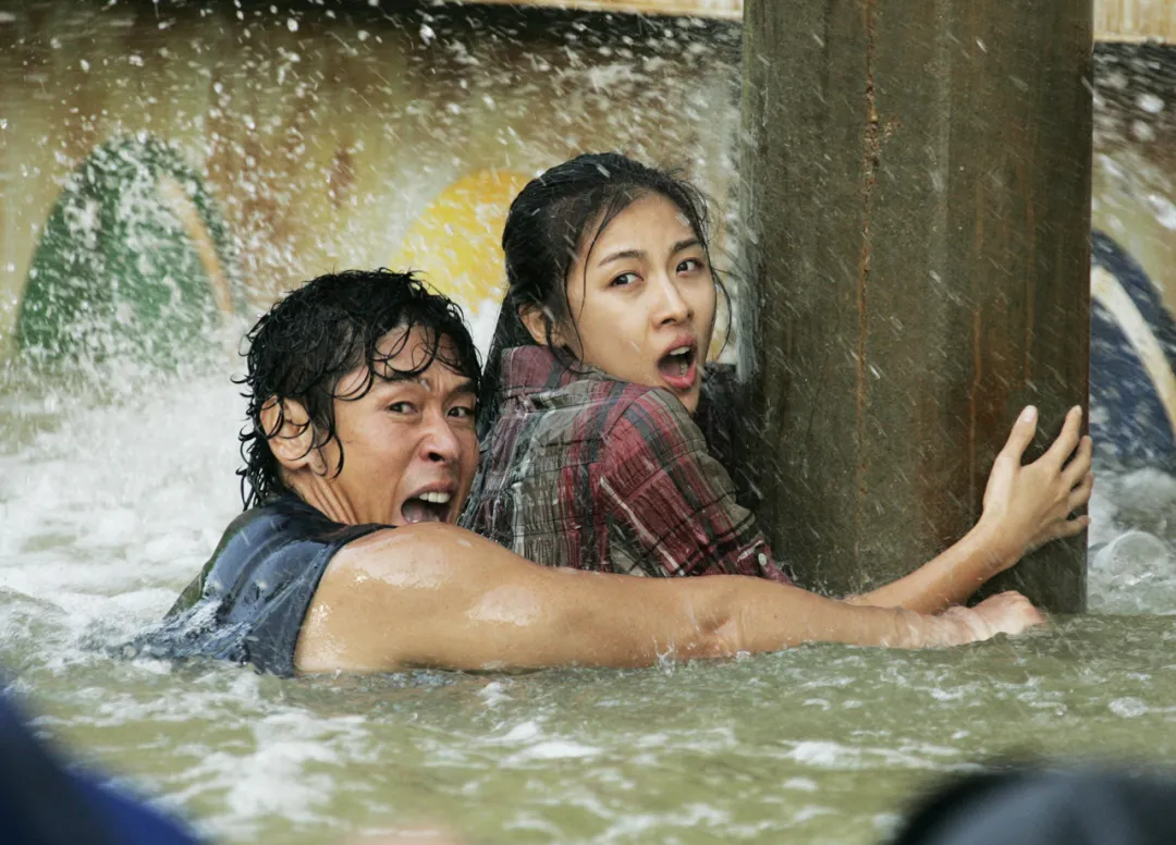 豆瓣|盘点：10部灾难电影，你搂过几部？