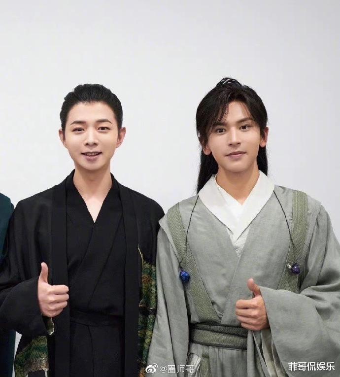 张哲瀚|央媒重拳出击！张哲瀚事件危及霍尊，背后灰色产业链肮脏至极