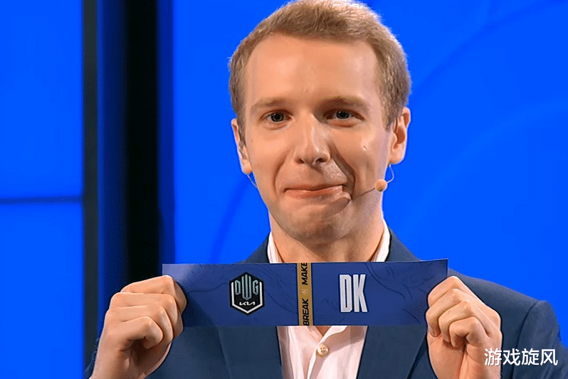 jankos|LOL：Jankos成抽签的神？入围赛曾经的GRF中野通天代对决！