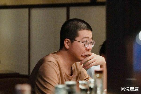 李诞|陈赫“造的孽”，凭什么要让李诞来还？李诞也太难了