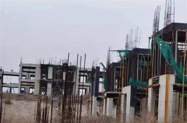 公摊面积|460亿债务，压垮千亿房企巨头，负债率超过91%，50个楼盘烂尾