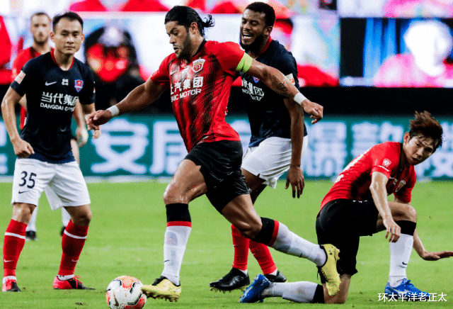 胡爾克|胡爾克離開中超現狀曝光！7場僅1球，徹底淪為替補，扎心原因揭曉