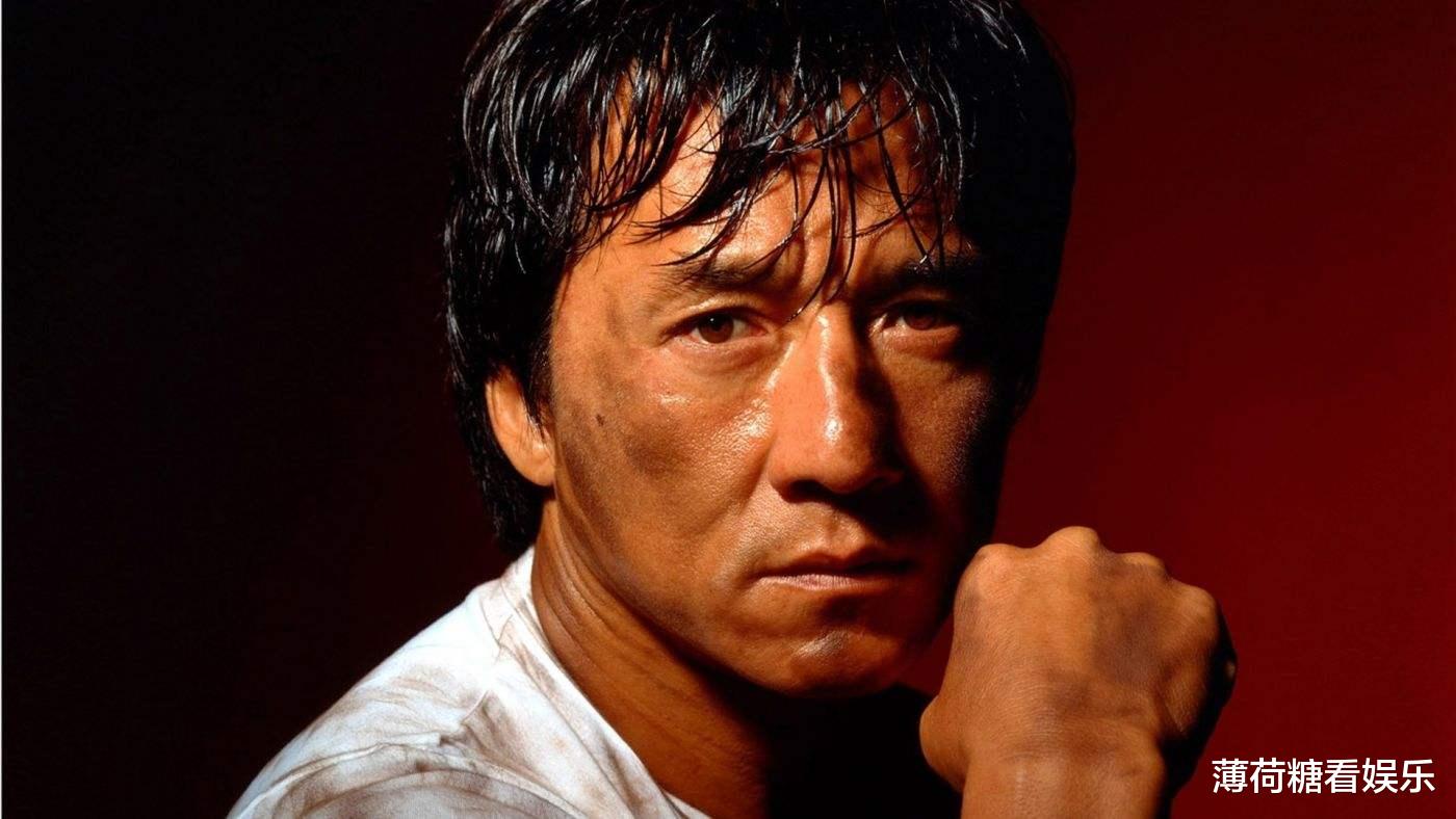 刘德华|香港演员票房榜更新！《反贪5》助古天乐百亿登顶，刘德华排第三