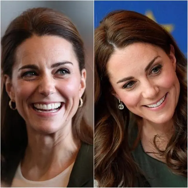 威廉|凯特王妃40岁生日照被公布:她为王室而生