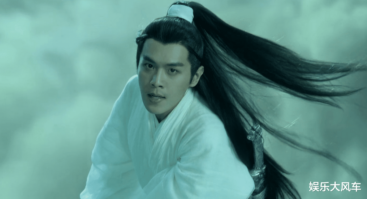 雪中悍刀行|《雪中悍刀行》12月上映？曝接档《斛珠夫人》，6大看点爆款预定