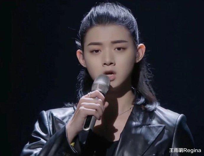 霍尊|陈露与霍尊，我的九年与你不一样