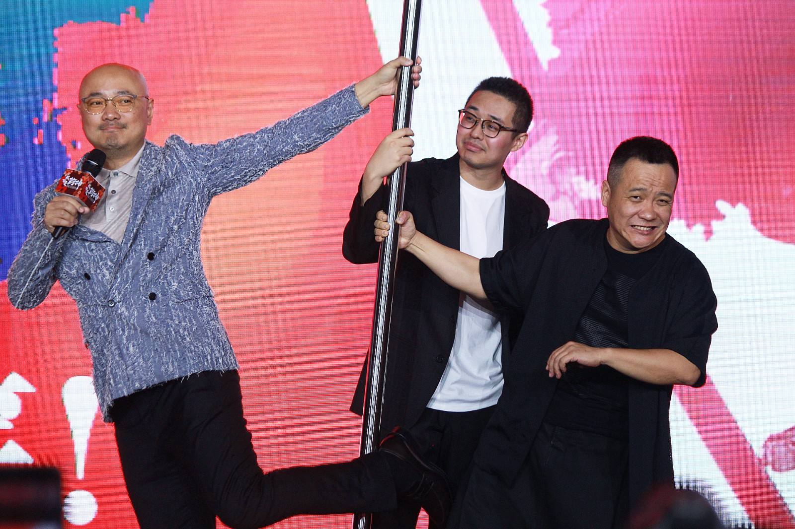 刘德华|易烊千玺请到了刘德华和自己合唱《奇迹》的主题曲？其实另有内幕