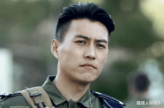 韦唯|塑造角色一身正气，得到一致认可和好评，中年后发展越来越好！