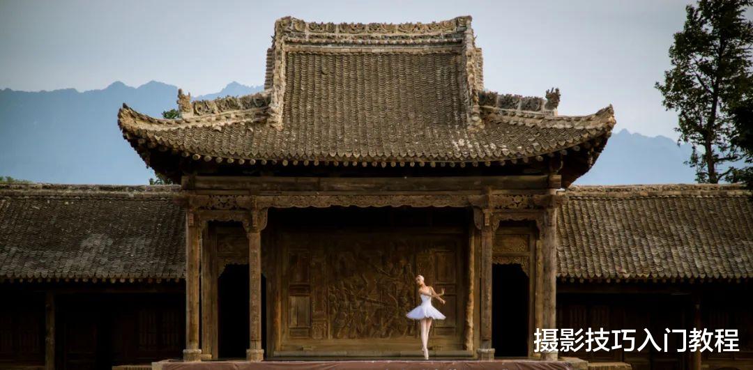 摄影作品|摄影新手怎么快速拍出具有故事感的照片?9个拍照技巧,一学就会