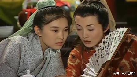 刘青|《绝色双娇》龙天啸对芊芊的宠爱太动人，他至死都未表白是场遗憾