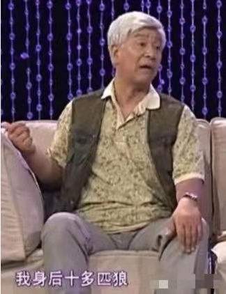 汤汤慢 《功勋》申纪兰篇：7个黄金配角，认出王菁华，没认出张帆！