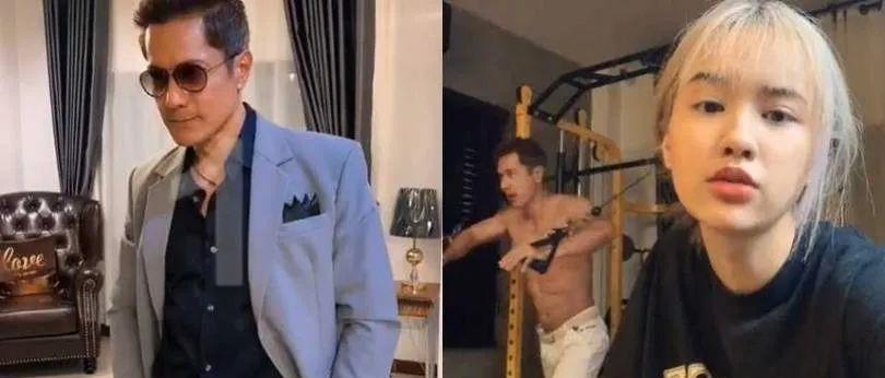 吴彦祖|和妻子分开后,他为女儿坚持20年不再娶,56岁帅成“吴彦祖”!