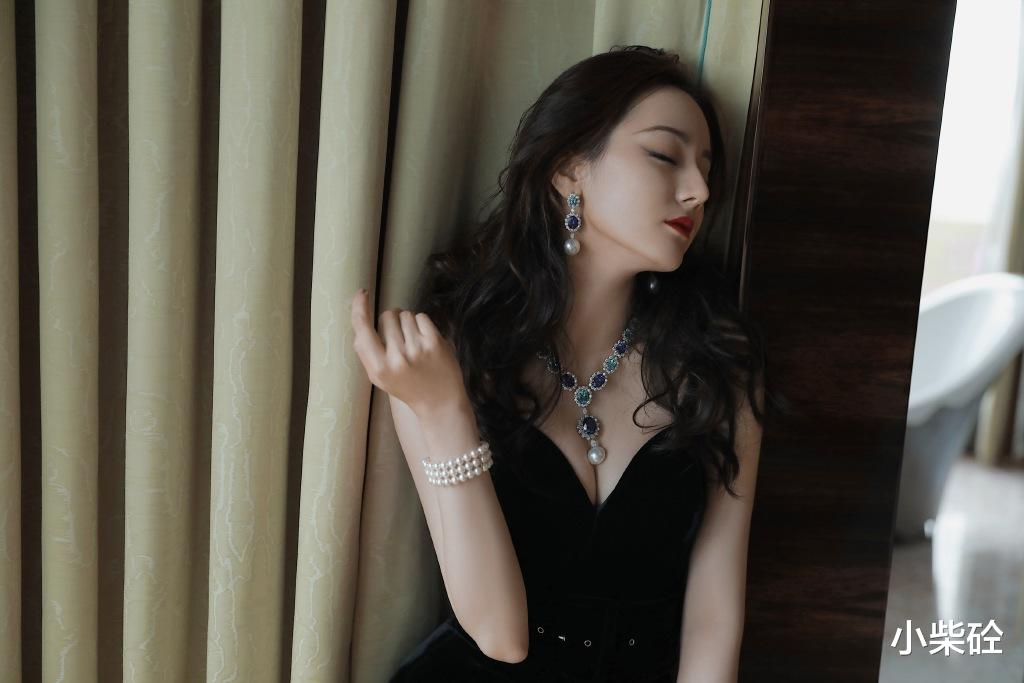 迪丽热巴|“新疆四美”，谁才是你心中的完美女神呢？