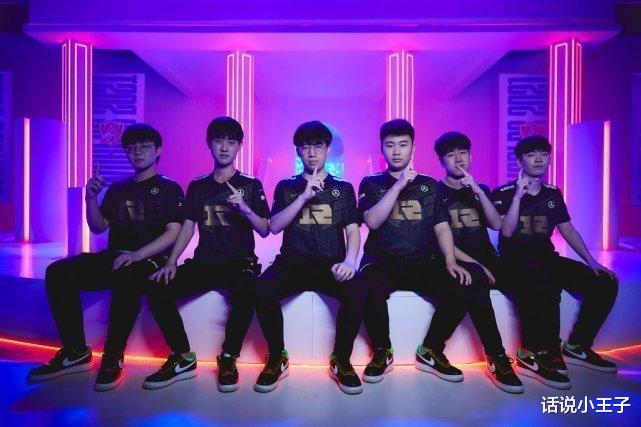 edg战队|“EDG比RNG太会做人了”，EDG不收转会费，主动和Hope解约，就是为了能让他上场