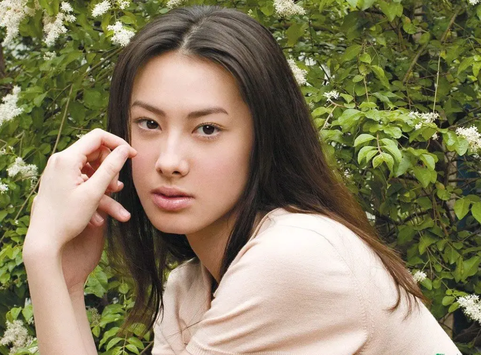 王子文|王子文突然公布已有7岁的儿子，至于孩子的父亲，有照片为证