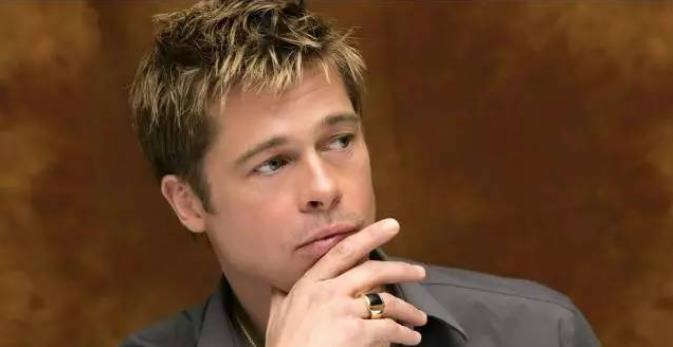 孔雪儿|皮特从万众瞩目到妻离子散，与朱莉上演夺孩战？56岁获奥斯卡奖