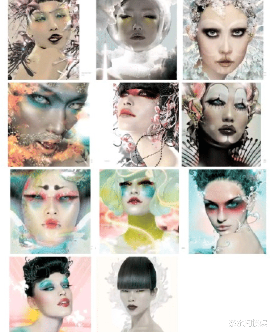 陈漫|网友集体抵制，官媒发文批评，“天才”摄影师陈漫跌下神坛冤吗？