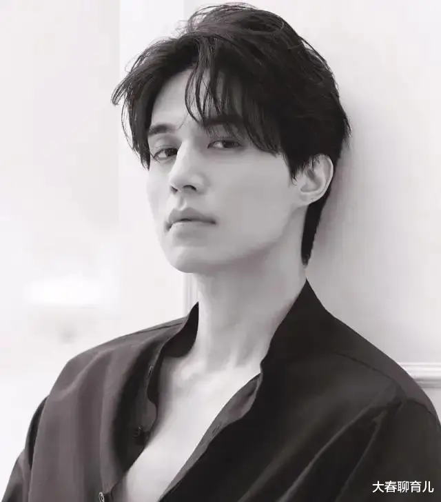 章子怡|有这4个特征的人，越老颜值就越高