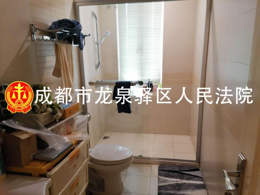 熔断机制|成都武侯区1087万的房屋，被人1次出价609万就买走，便宜了478万。
