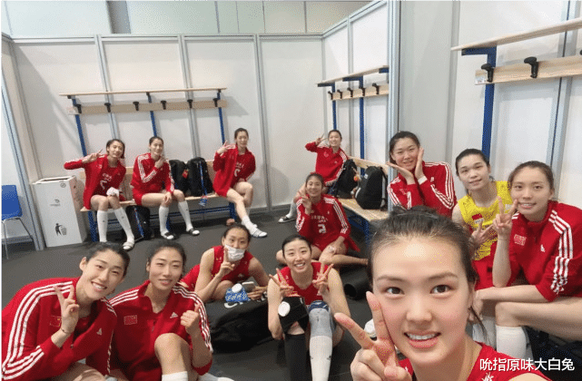 女排|CCTV5直播中国女排VS加拿大，王梦洁没状态，郎平疲惫多亏张常宁